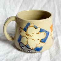 Image 1 of Skateboarding Mug 