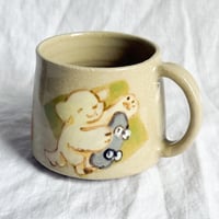 Image 3 of Skateboarding Mug 