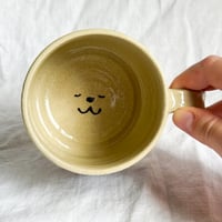 Image 5 of Skateboader Blue Mug 