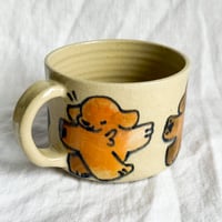 Image 1 of Dancing Around Mug 2