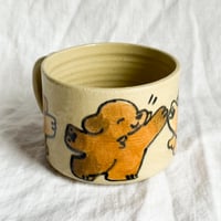 Image 2 of Dancing Around Mug 2