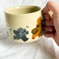 Image 5 of Dancing Around Mug 3