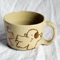 Image 4 of Outlines Dancing Around Mug