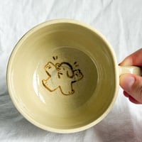 Image 6 of Outlines Dancing Around Mug