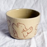 Image 3 of Pencil Dancing Around Mug