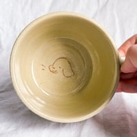 Image 6 of Pencil Dancing Around Mug