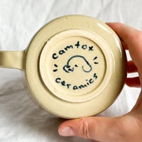 Image 7 of Pencil Dancing Around Mug