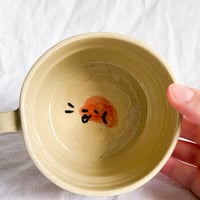 Image 5 of Squares Skateboarding Mug