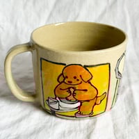 Image 1 of Makin Pottery Mug