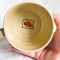 Image 5 of Makin Pottery Mug