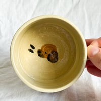 Image 4 of Black Skateboarding Mug