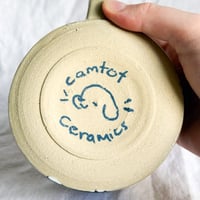 Image 5 of Black Skateboarding Mug