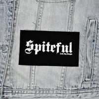 Image 6 of Spiteful Patch - five colors