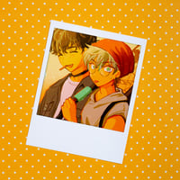 Image 3 of Alien Stage Polaroids