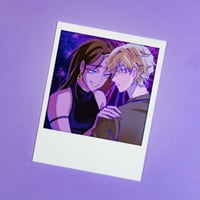 Image 4 of Alien Stage Polaroids