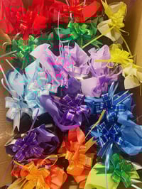 Image 1 of 2025 Rainbow Lucky Packs!