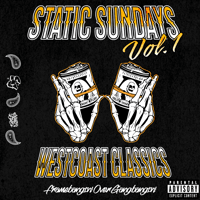 West Coasts Classics Mixtape