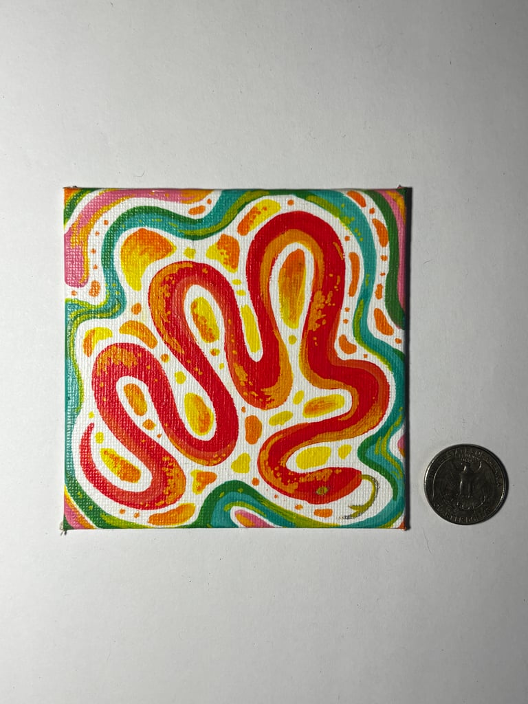 year of the snake Image 2