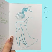 Image 3 of Badly Drawn Zoo Animals