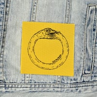 Image 2 of Ostriboros Patch