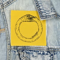 Image 1 of Ostriboros Patch