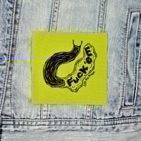 Image 2 of Fuck 'em Patch - four colors