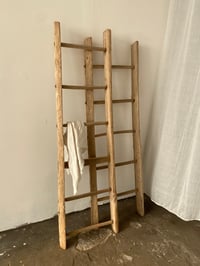 Image 2 of Échelle ancienne