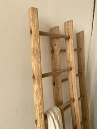 Image 5 of Échelle ancienne