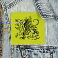 Image 1 of Hydrake Patch