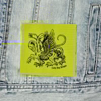 Image 2 of Hydrake Patch