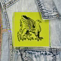 Image 1 of Priffin Patch