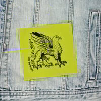 Image 2 of Priffin Patch