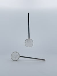 Image 1 of Lolli, cristal de roche