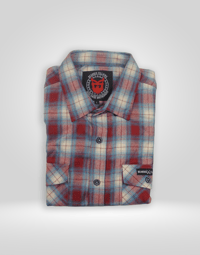 Image 1 of THE CLASSIC Flannel