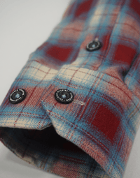 Image 5 of THE CLASSIC Flannel