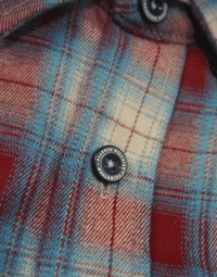 Image 2 of THE CLASSIC Flannel