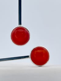 Image 3 of Lolli, agate rouge