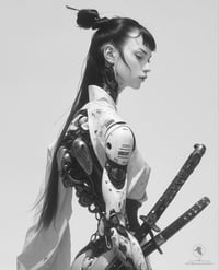 MONOGURUI poncho-bib: (PRETA-(U))