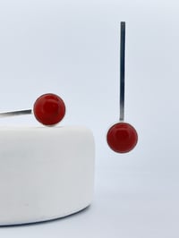 Image 3 of Lolli, jaspe rouge