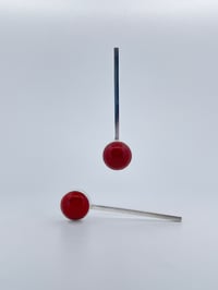 Image 2 of Lolli, jaspe rouge