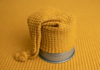 Image 3 of Mustard Waffle Curated Colors set 