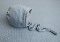 Image 5 of Baby Blue Dottie- Curated Colors set 