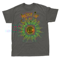 Image 2 of Alice In Chains - Dirt European Tour '93