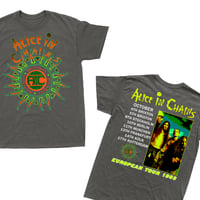 Image 1 of Alice In Chains - Dirt European Tour '93