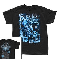 Image 1 of Alice In Chains - Dirt US/Canada Tour '93