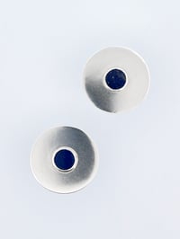 Image 3 of Billie, lapis lazuli, M