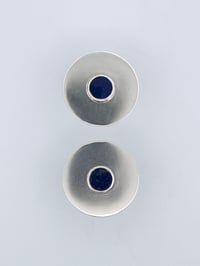 Image 1 of Billie, lapis lazuli, M