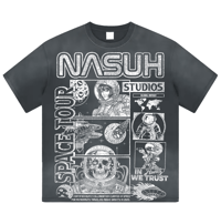 Image 1 of Space Tour T-Shirt