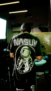 Image 2 of Space Tour T-Shirt