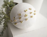 Image 2 of Natural Babe Tieback